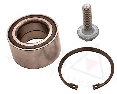 AUTEX 807804 Wheel Bearing Kit